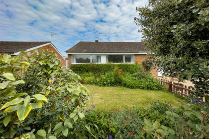 Residential Land for sale in Minster Lovell