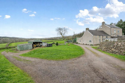 19.5 acres of Agricultural Land for sale in Devauden