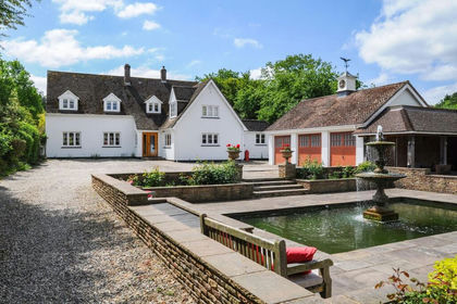 1.5 acres of Land for sale in Galleywood