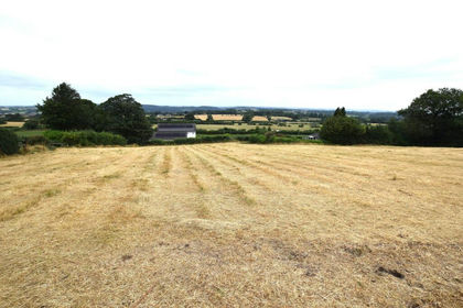 1.4 acres of Vacant Land for sale in Loggerheads