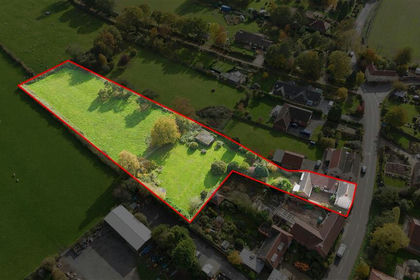 1.3 acres of Cottage for sale in Askham
