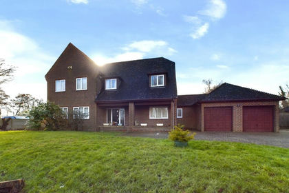 3.6 acres of Land for sale in Stourmouth