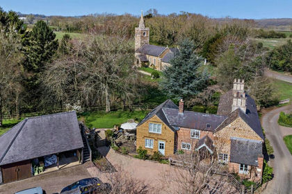 1 acre of Historic House for sale in East Norton