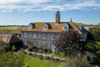 27 acres of Land for sale in Piddinghoe