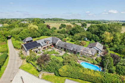 5 acres of Land for sale in Wenvoe