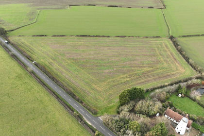 Land for sale in Thurleigh