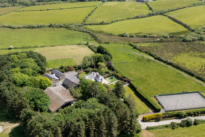 70 acres of Agricultural Land for sale in Isle of Man