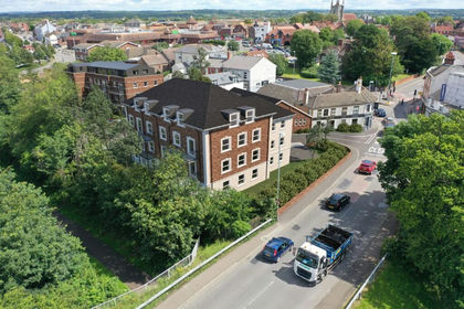 Land for sale in Hailsham