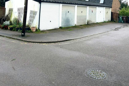 Land for sale in St Albans