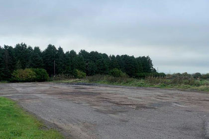 Land for sale in Kilmarnock and Loudoun