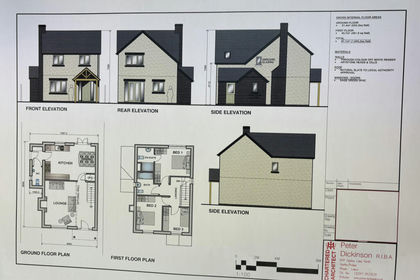 Development Land for sale in Wrightington
