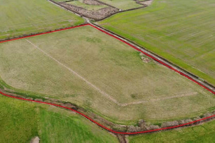 Grazing Land for sale in Redmile