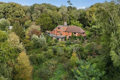 5 acres of House with Land for sale in Catsfield