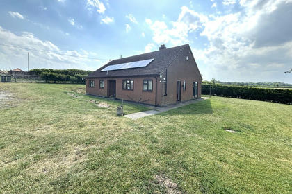 1 acre of House with Land for sale in Mattersey