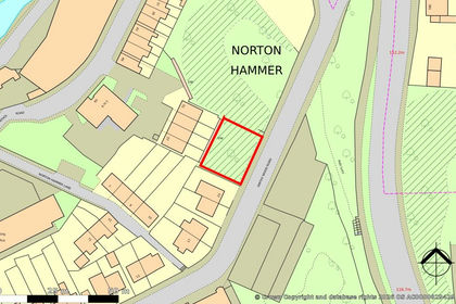 Vacant Land for sale in Sheffield Heeley