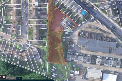 Land for sale in Dartford
