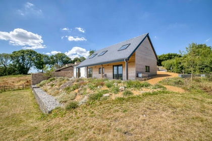 Land for sale in Stratton on the Fosse