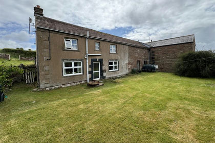 2 acres of Land for sale in Ainstable