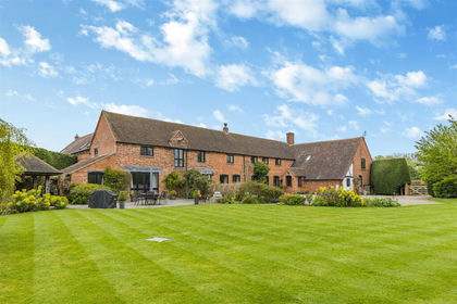 4 acres of Land for sale in Berrington