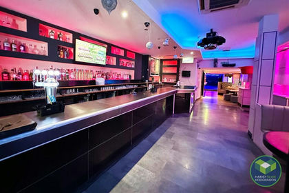 Commercial Land for sale in High Peak