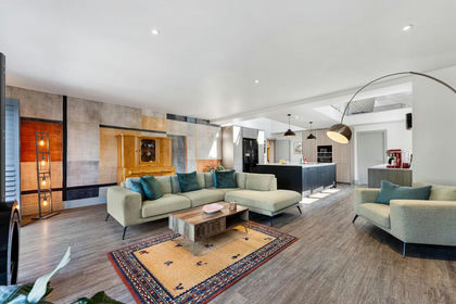 Barn Conversion for sale in Tarvin