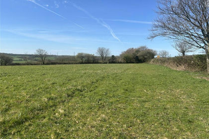 2.4 acres of Undeveloped Land for sale in Milton Damerel