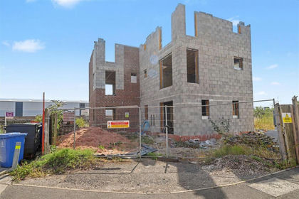 Development Land for sale in Stoke-on-Trent Central