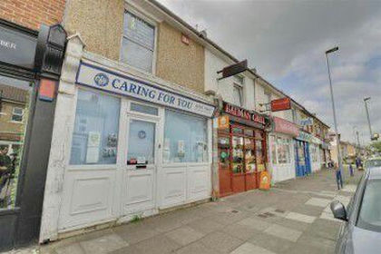 Commercial Land for sale in Portsmouth South