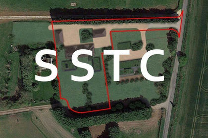 Land for sale in Hinton Waldrist