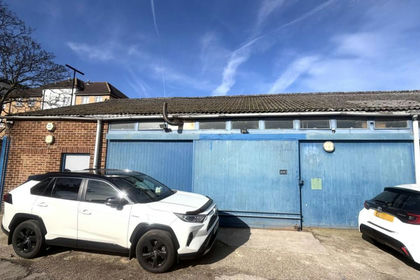 Development Land for sale in Mitcham and Morden