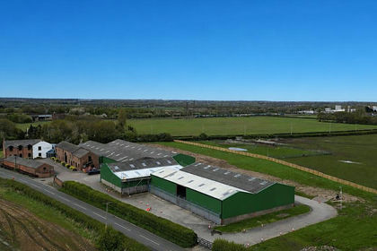 Warehouse for sale in Halebank