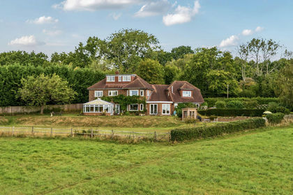 5 acres of Land for sale in Mayfield and Five Ashes