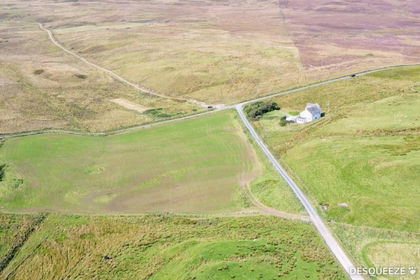 4 acres of Building Plot for sale in Argyll, Bute and South Lochaber