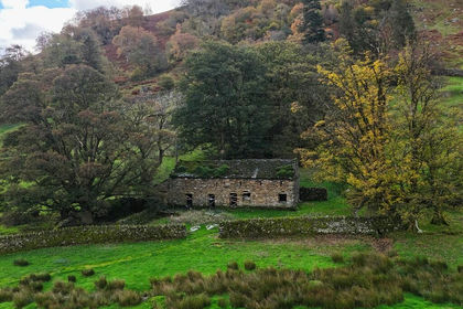 Development Land for sale in Patterdale