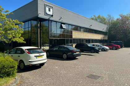 Warehouse for sale in Abbey Hill