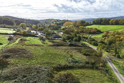 Amenity Land for sale in Longhope