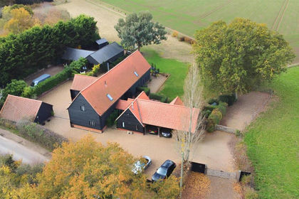 5.2 acres of Land for sale in Great Bentley