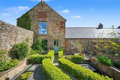 Barn Conversion for sale in Wath