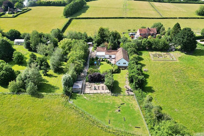 1 acre of House with Land for sale in Egerton