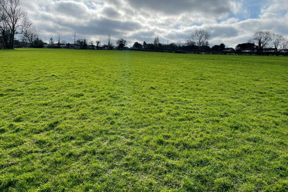 6.5 acres of Agricultural Land for sale in Edington