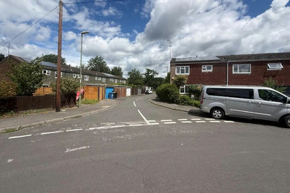 1 acre of Cheap Land for sale in Yateley