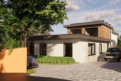 Development Land for sale in Fareham and Waterlooville