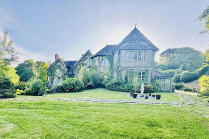 8 acres of Land for sale in Llandybie