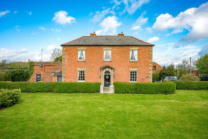 6.5 acres of House with Land for sale in Holt