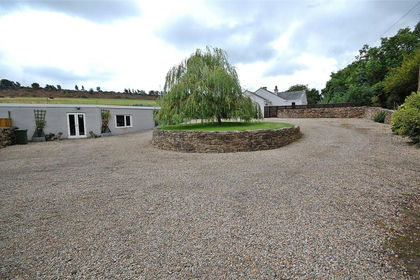 18 acres of Land for sale in Bishop Auckland