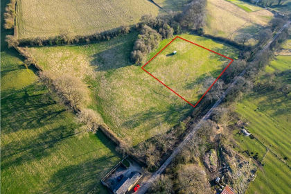 Undeveloped Land for sale in Whichford