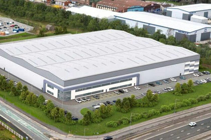 3.1 acres of Warehouse for sale in Sealand