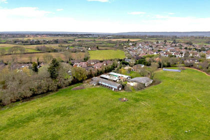 11 acres of Development Land for sale in Langley