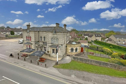 Pub for sale in Peasedown St. John