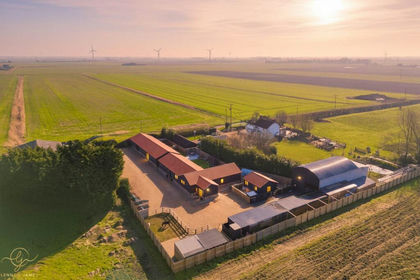 Land for sale in Whittlesey